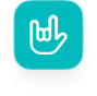 App logo